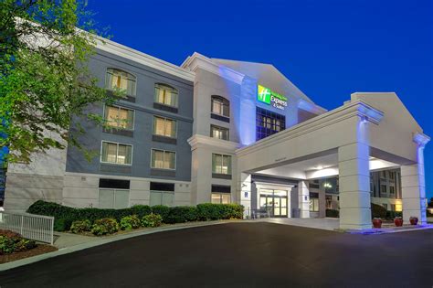 holiday inn express murfreesboro central, an ihg hotel|Murfreesboro Central Hotel, Murfreesboro (updated。